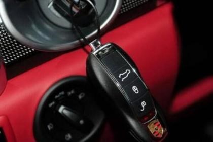 貴陽汽車開鎖收費標準（換鎖）