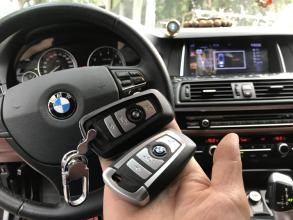 合肥配把車鑰匙（專業換鎖）