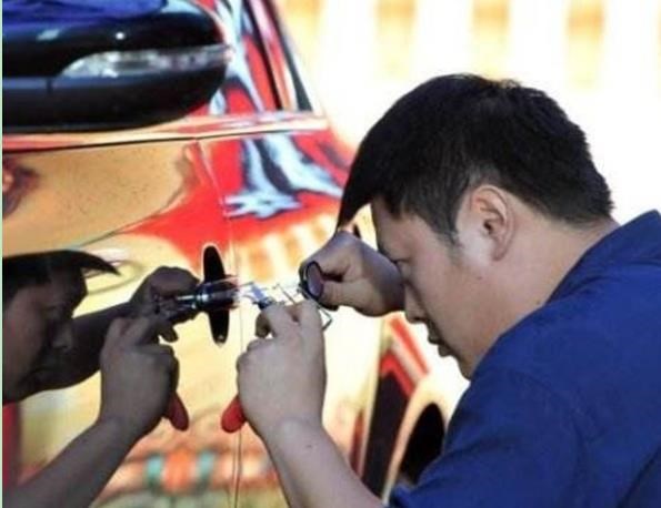 常州配小車遙控鑰匙（汽車配鑰匙）