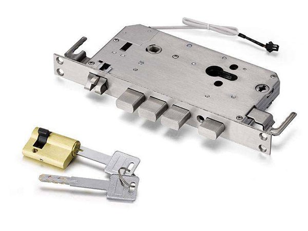 桂林安裝指紋鎖（專業開鎖價格）