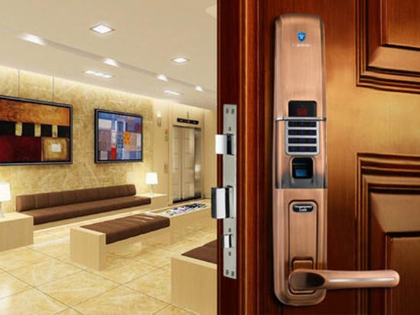 湛江換指紋鎖（修鎖換鎖電話）