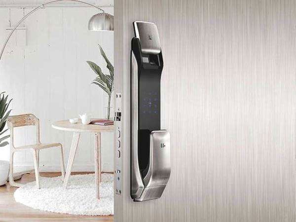 宜春安裝指紋鎖（開(kāi)鎖服務(wù)）