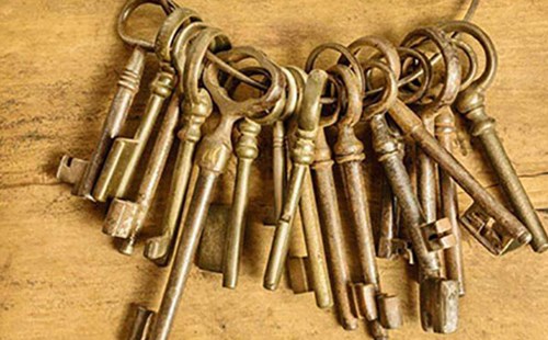 清遠安裝指紋鎖（防盜門開鎖多少錢）