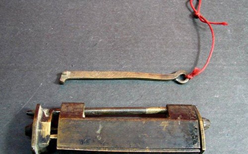 永川區(qū)配汽車鑰匙（正規(guī)開(kāi)鎖）