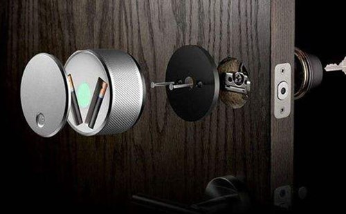 巴南區防盜門開鎖（哪里有換鎖公司）